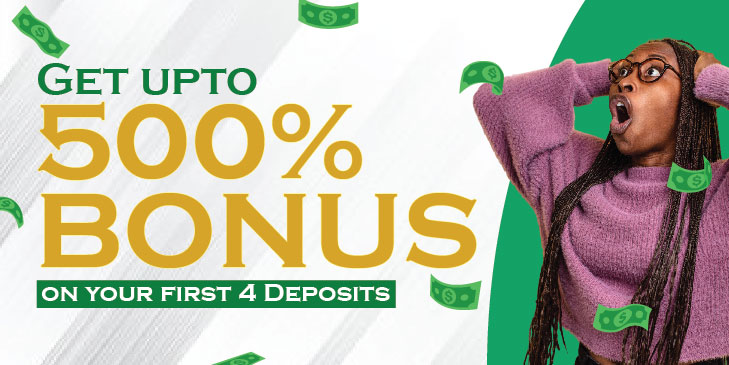 500 Casino Bonus: Ein umfassender Review für Spieler aus Deutschland